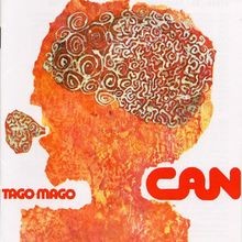 Tago Mago von Can | CD |