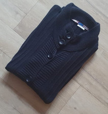 Schöne Strickjacke  Gr.XXL Gina Laura