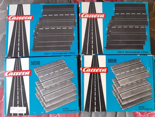 Carrera universal 132 4 - 132,
