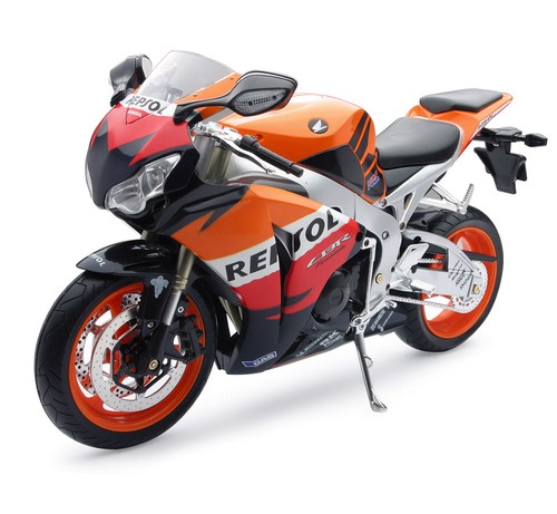 Newray honda cbr 1000 rr - honda,