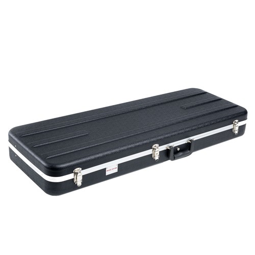 Deluxe abs gitarrenkoffer - deluxe,