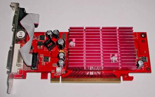 Pcie grafikkarte gainward - grafikkarte,