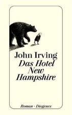 Das Hotel New Hampshire von