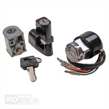 Zündschloss-Satz (HONDA Dax