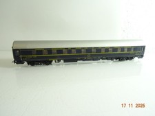 Roco H0 Schlafwagen No 4590 A