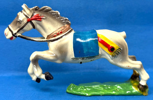 Ddr reitpferd 304 - reitpferd, nr.