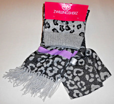 ZWILLINGSHERZ, kuschelig