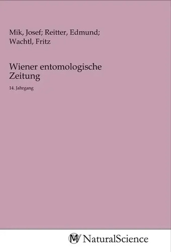 Josef mik wiener - josef,