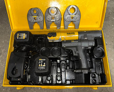 REMS ACC MINIPRESSE 14,4V