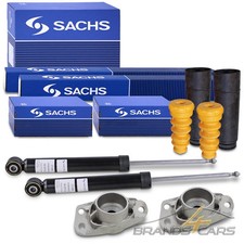 SACHS 2x STOßDÄMPFER