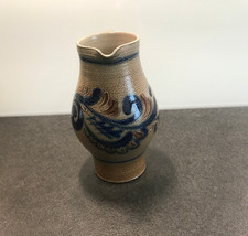 Steingutkrug, Bembel, Apfelwein Krug, Weinkrug