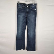 Cambio Norah Jeans Women's 6