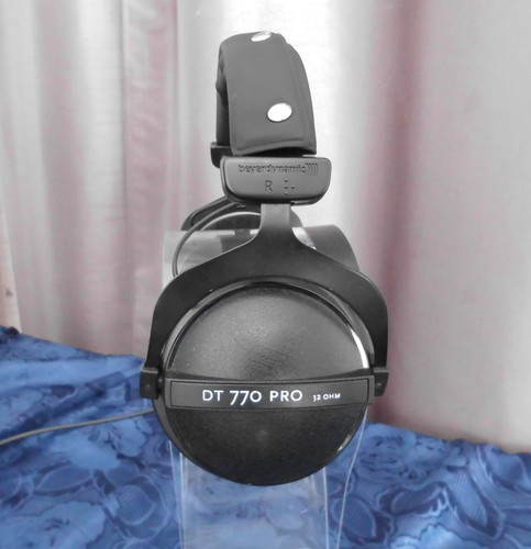 Beyerdynamic 770 pro - beyerdynamic, fi