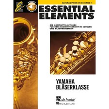 De Haske Essential Elements