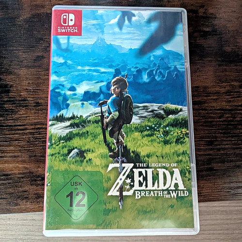Nintendo switch the - nintendo, –