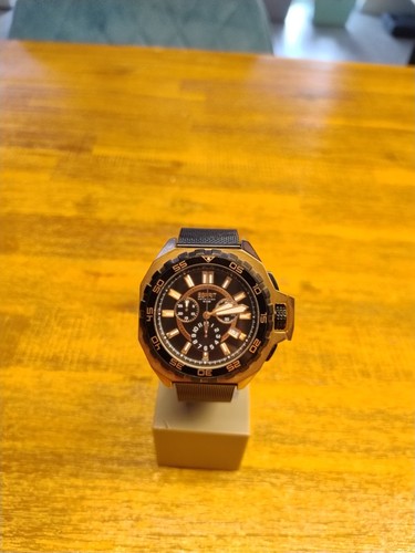 Esprit chronograph herren - chronograph,