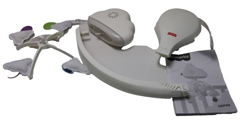 Fisher price grp99 - fisher-price,,