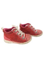 Sportschuhe Kinder Gr. 22 Rot
