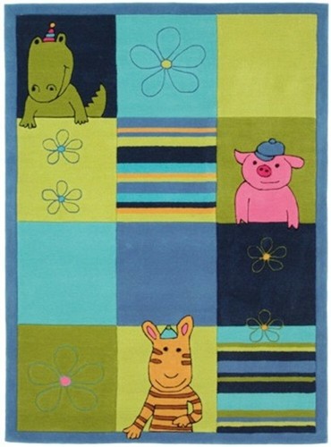 Top kinderteppich - top!, /