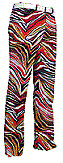 Loudmouth herren short tiger - herren, "tiger