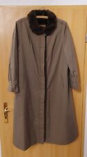 Damenmantel Gr 44 jolipel