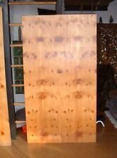 Zirbelfurnier, reichhaltiges Zirbenfurnier, spiegelfähig, ca.4m lang