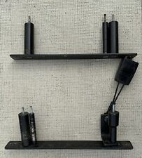 Recaro Schalensitzhalterungen