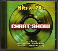 Die Ultimative Chartshow -