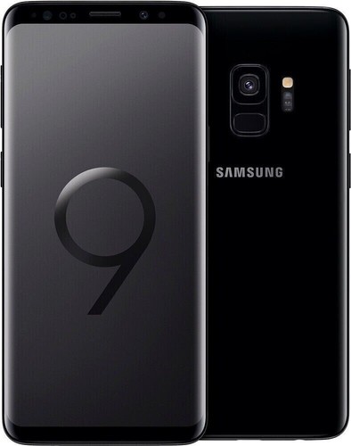 Samsung galaxy duos - galaxy, s9