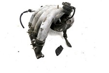 Passat 3B Audi A4 B5