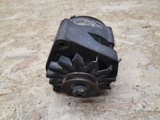 Bmw E30 320 325  Lichtmaschine Valeo 1726603 95A Cabrio