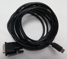 Bang & Olufsen BeoSound 5 Kabel DVI-I Single HDMI Mini B&O BeoPlay 9 Meter