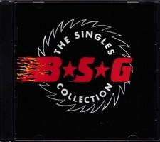 BSG - THE BECK SESSION GROUP /