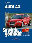 Wirds gemacht audi a3 - gemacht.,