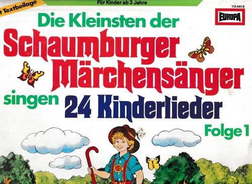 Europa die kleinsten der - europa,