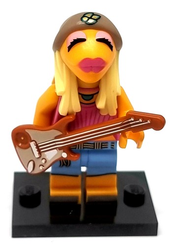Lego minifigures 71033 disney - minifigures,