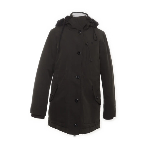 Star raw parka damen - parka,,