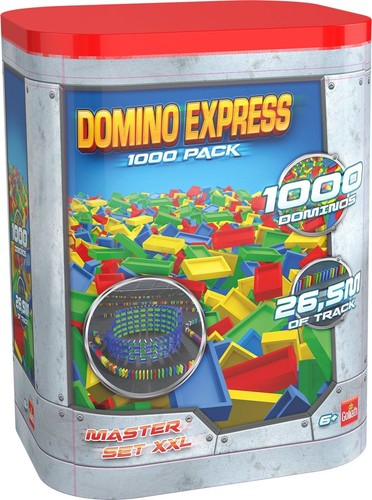 Domino express 1000 pack - domino,