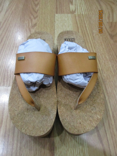 Women reef cushion sol - reef,
