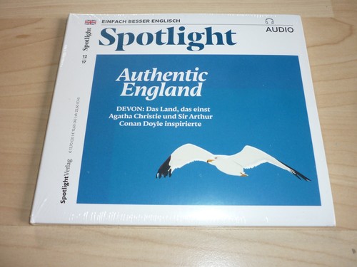 Spotlight englisch audio - spotlight,