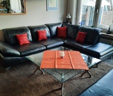 W.SCHILLIG Eckcouch mit