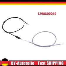 Motorhaubenzug Haubenzug Zug