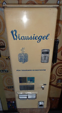 Vintage kondom automat - vintage,