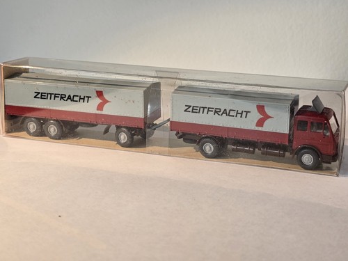 Neu wiking 455 mercedes mb - wiking,