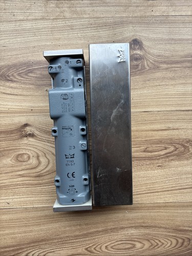 Dorma türschließer 93 g - türschließer,,