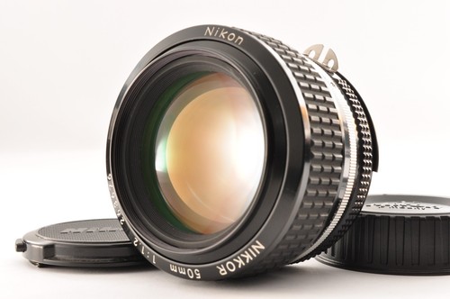 Near mint nikon s - nikon, ai-s