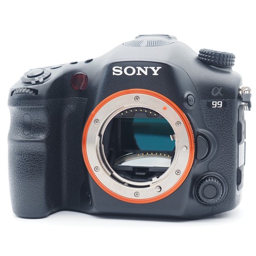 Sony body slt - sony, 99