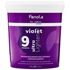 Fanola No Yellow Ultra