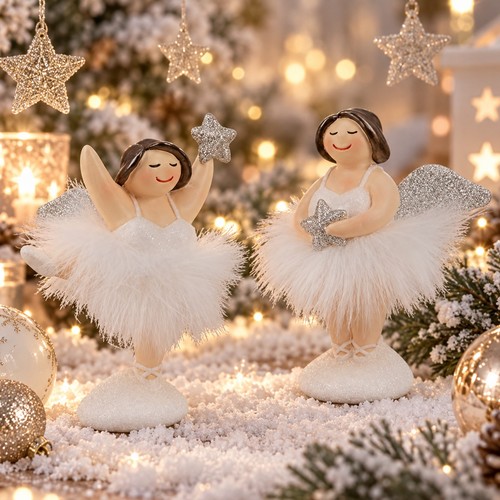 Weihnachtsengel mollyengel - weihnachtsengel,