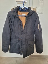 Jungen Winterparka gr. 158 in